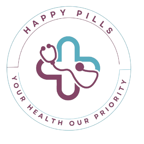 Happy Pillss